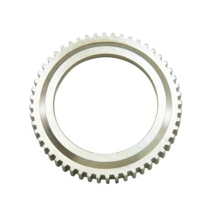 Jeep JK ABS Tone Ring - Rear - Yukon Gear & Axle - 52-Tooth, 3.54 in. Diameter - `07-`17
